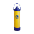 NBA Insulated Tumbler Colored 22oz - Golden State Warriors