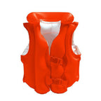 Intex Deluxe Swim Vest