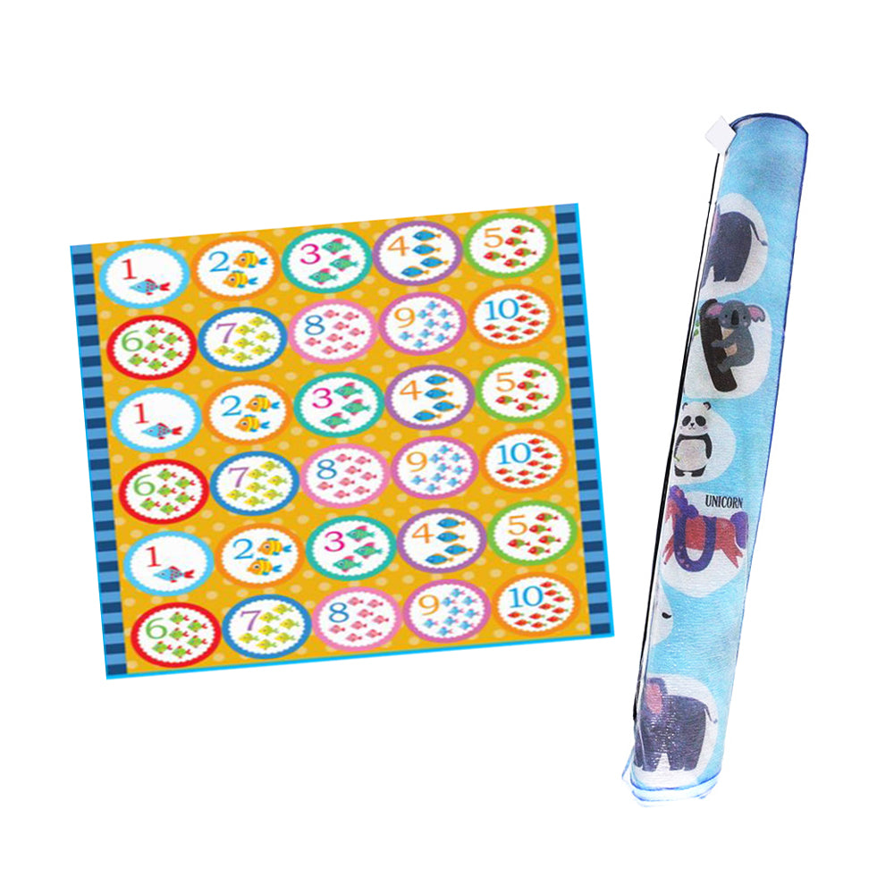 Activity Mat