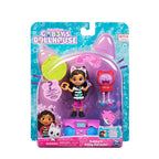 Gabby's Dollhouse Cat-tivity Pack