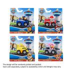 Paw Patrol - Pup Squad Racers Assorted