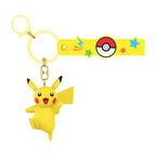 Funism Pokemon Keychain 2.5-Inch Figure