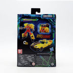Transformers Generations Legacy Evolution Deluxe Class - Armada Universe Hot Shot