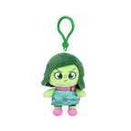 Inside Out 2 Keychain