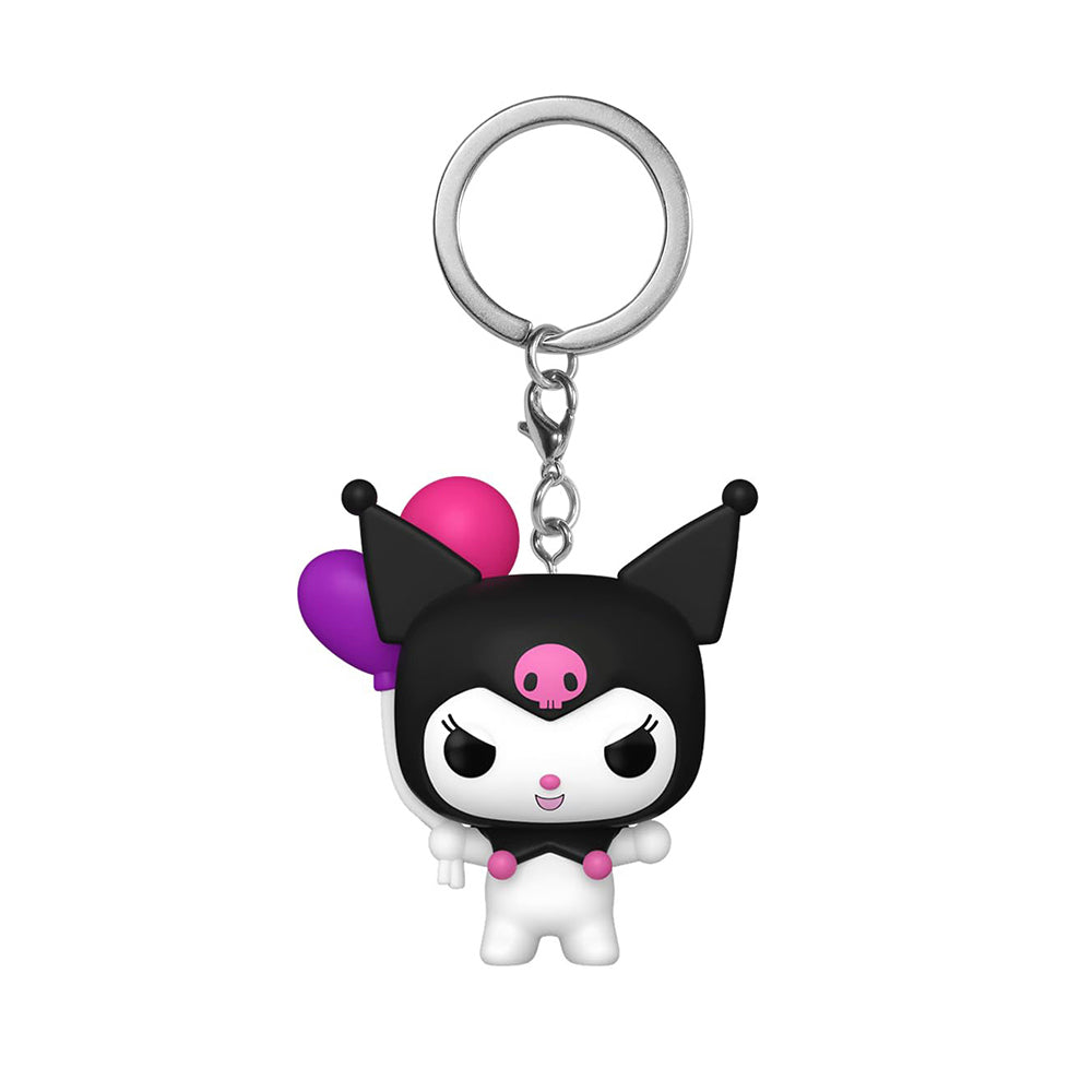 Pocket Pop! Keychain