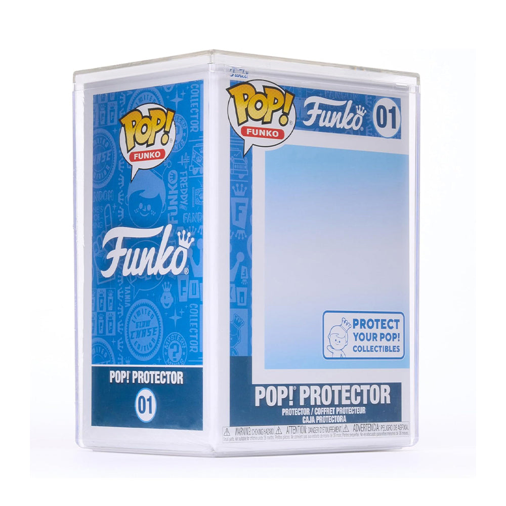 Premium Pop! Protector Case