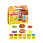 Play-Doh Grill Fun Playset