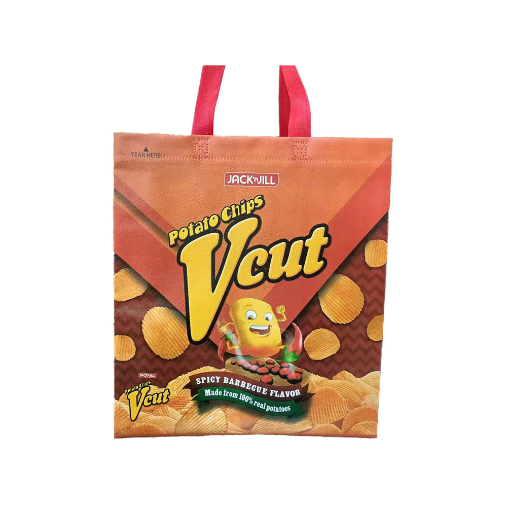 Jack N' Jill Eco Bag Secondary image