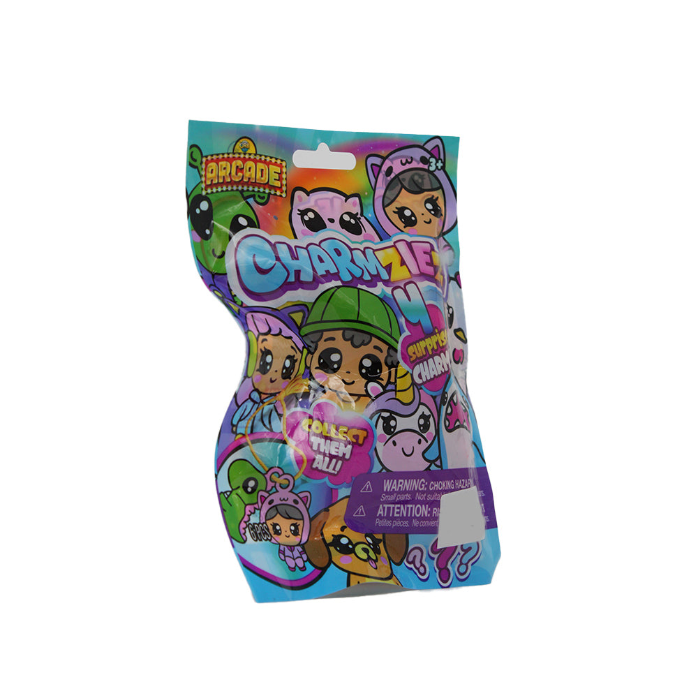 Orb Curiosities Charmziez Surprise Charms