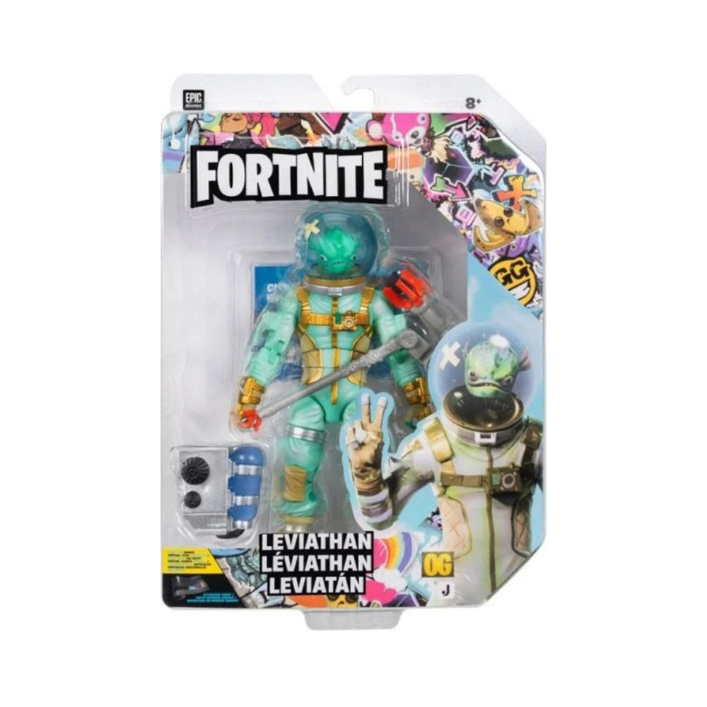 Fortnite 6-Inch Figure