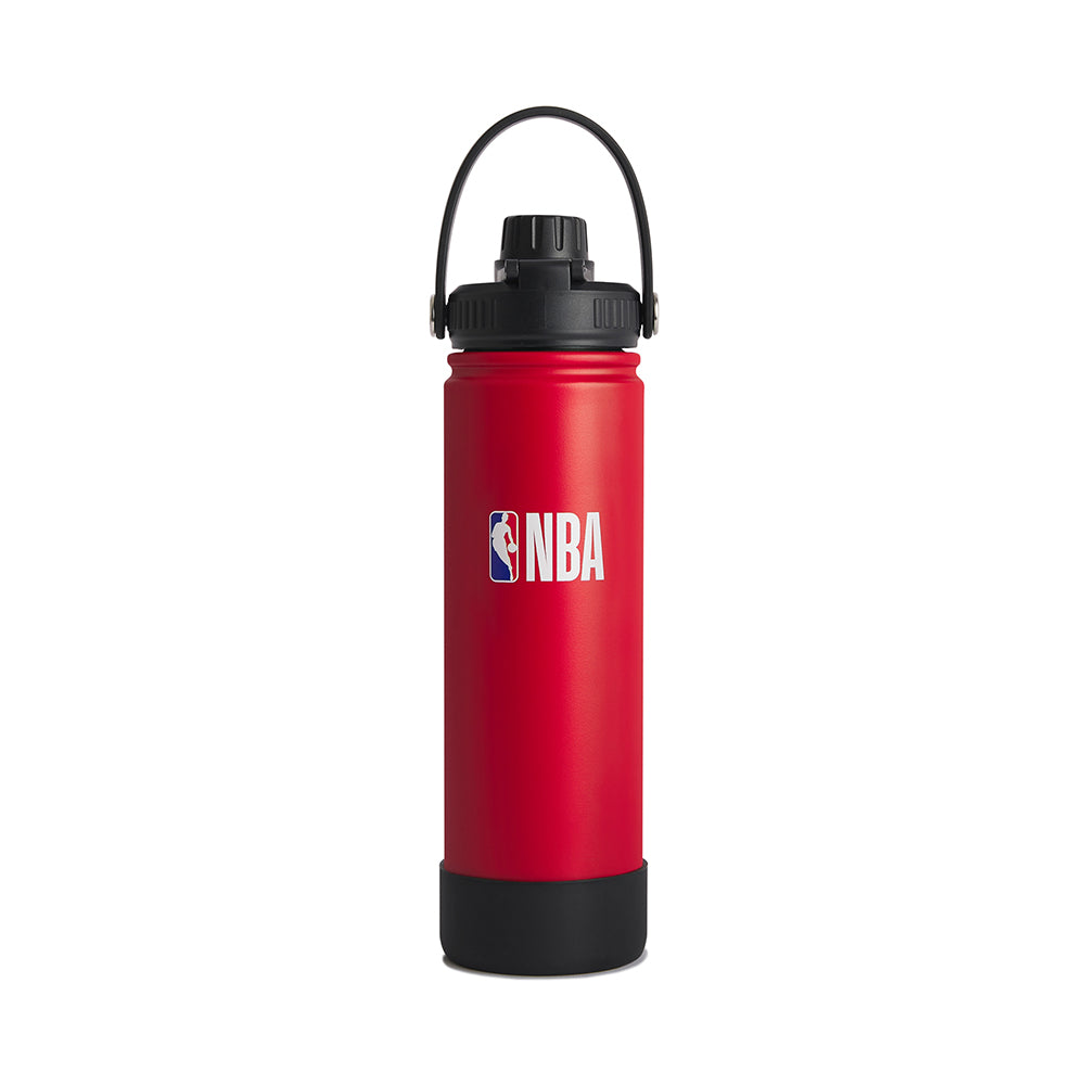 NBA Insulated Tumbler Colored 22oz - Chicago Bulls Secondary image