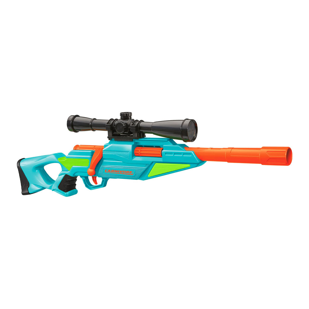 Buzz Bee Toys Air Warriors Carnivore