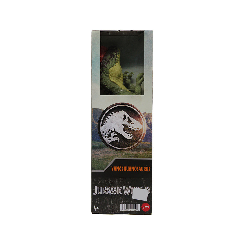 Jurassic World 12-inch Basic Dinosaurs Main image