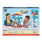 Paw Patrol Lookout Tower Playset