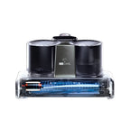 The UV Care Ultra Clean UV-C Vacuum Cleaner
