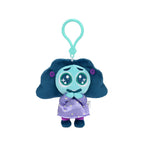 Inside Out 2 Keychain