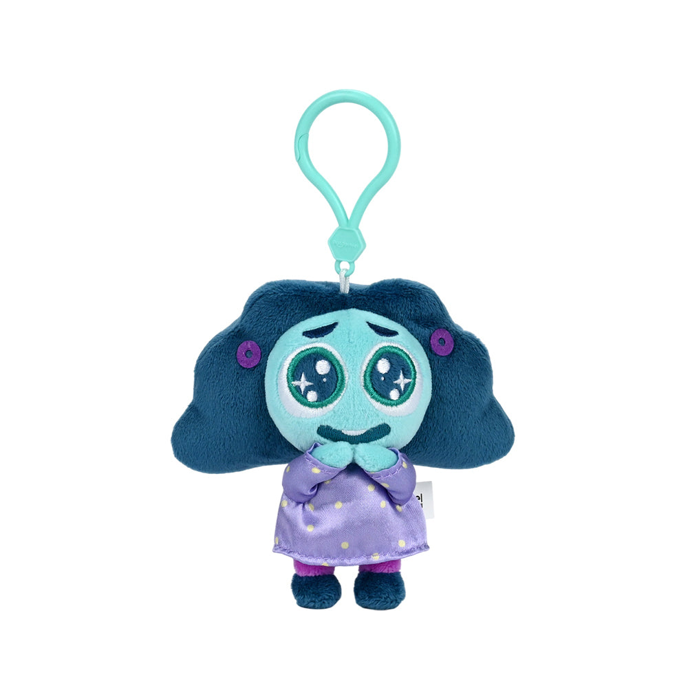 Inside Out 2 Keychain