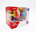 Huanger Sensory Baby Rattle