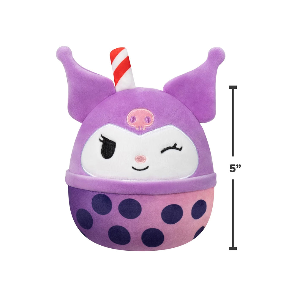 Squishmallows Hello Kitty and Friends 5-Inch Scented Mystery Squad