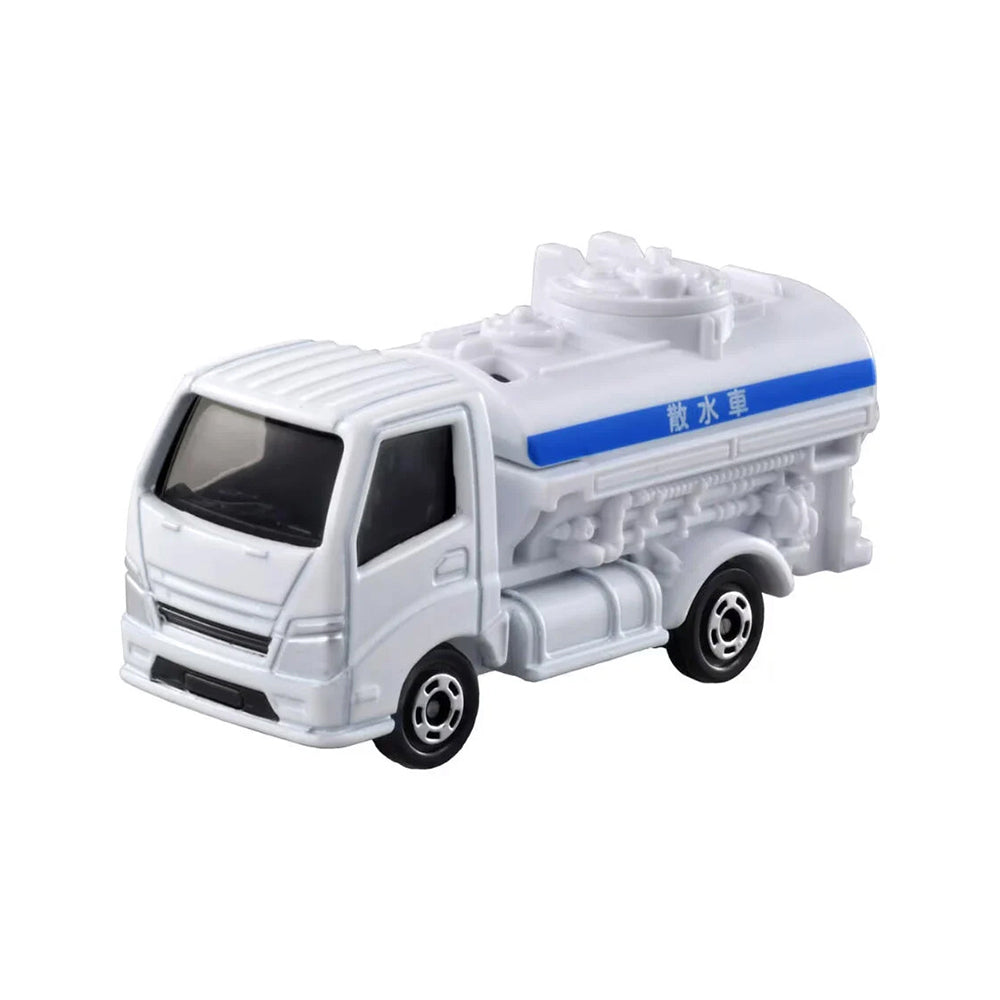 Tomica Honda No. 87 Sprinkler Truck 2025
