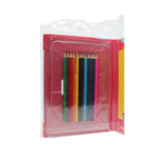 Cocomelon Fun Day Coloring Book