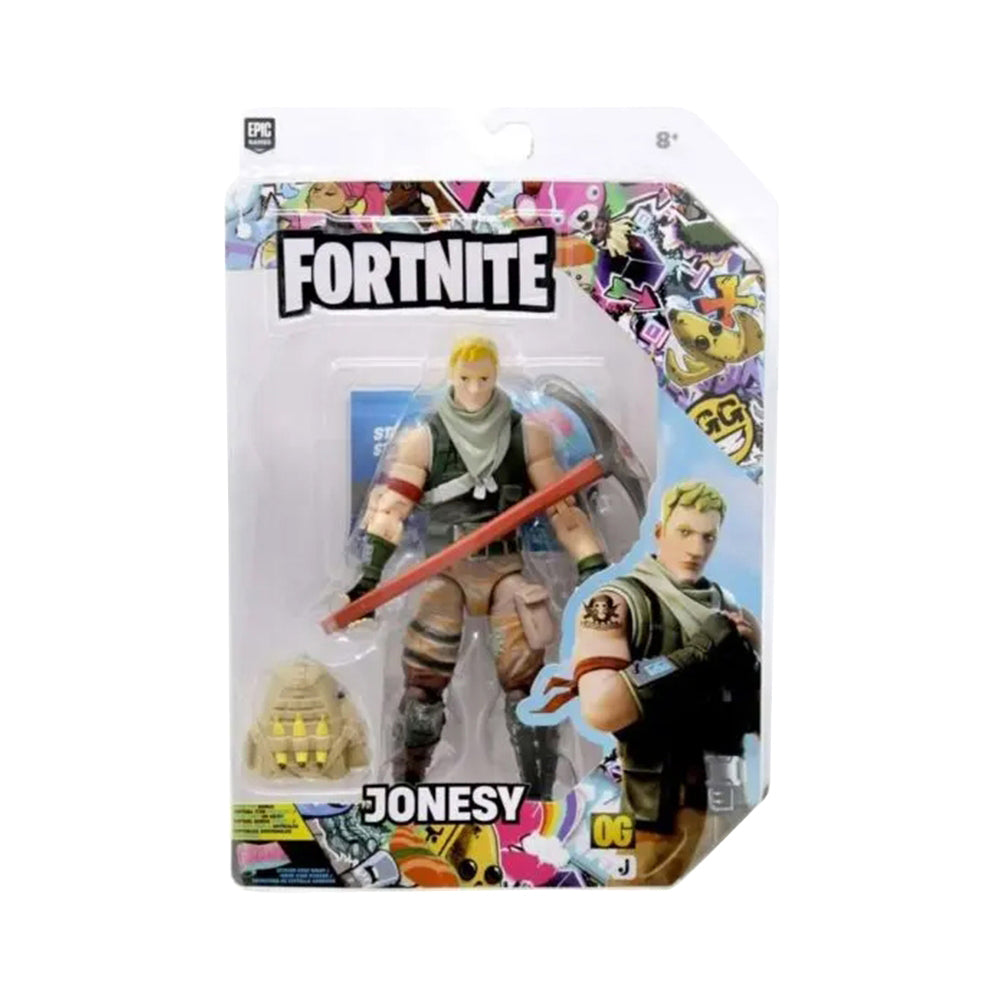 Fortnite 6-Inch Figure Secondary image