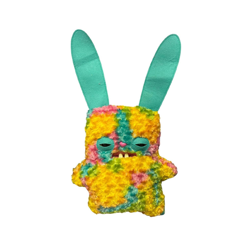 Fuggler - Funny Uggly Monster Big Fug 18-Inch Plush