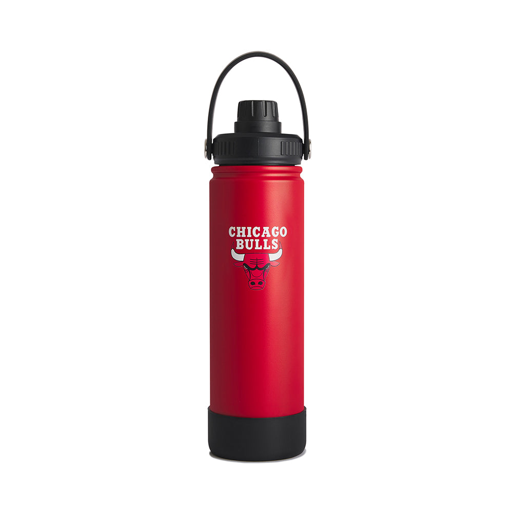 NBA Insulated Tumbler Colored 22oz - Chicago Bulls Main image