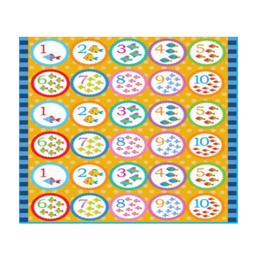 Activity Mat