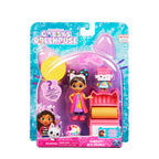 Gabby's Dollhouse Cat-tivity Pack