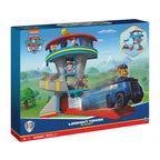 Paw Patrol Lookout Tower Playset