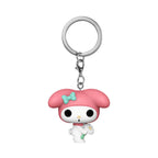 Pocket Pop! Keychain