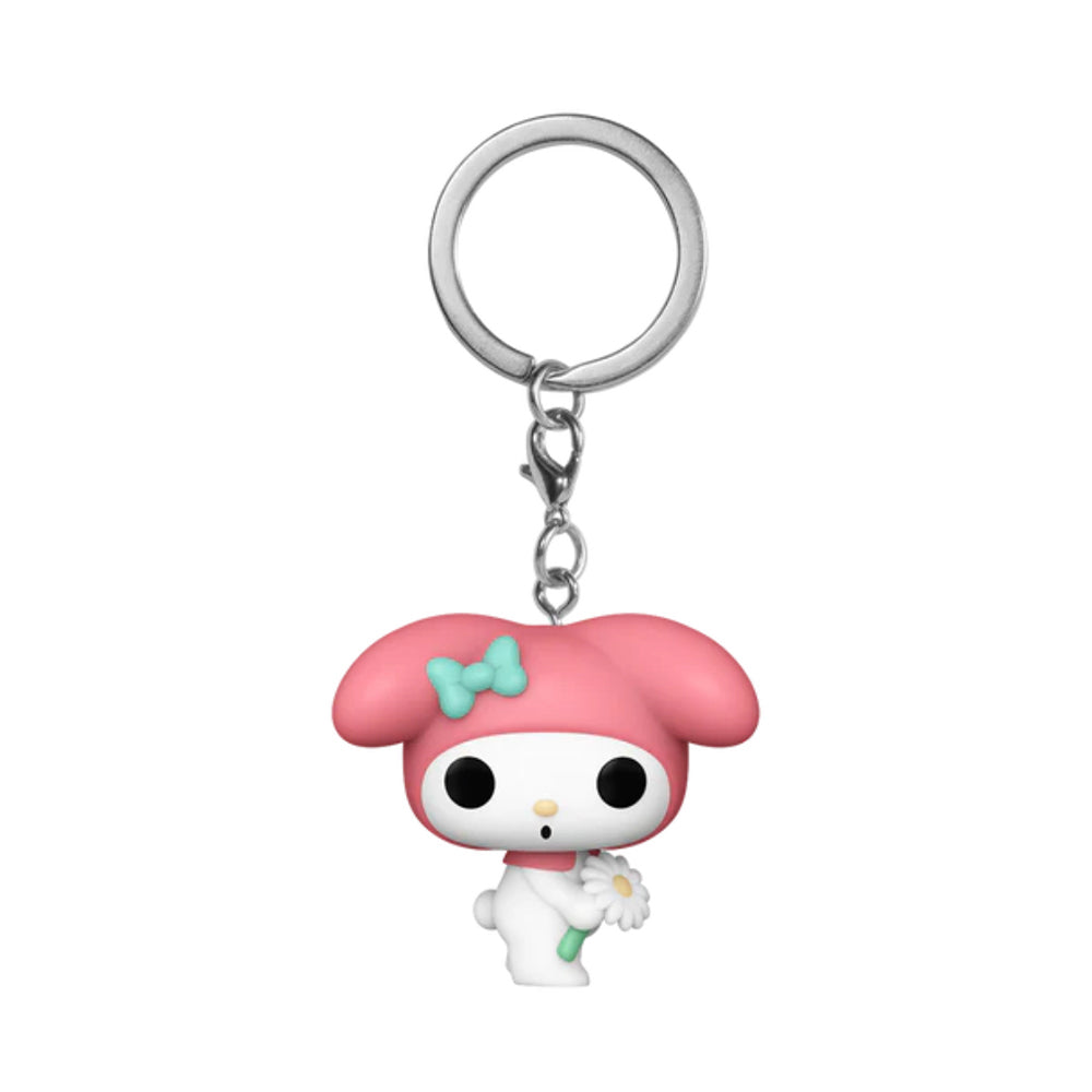 Pocket Pop! Keychain