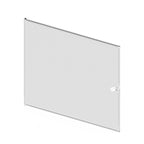 Rolife Dust Dust-Proof Door B