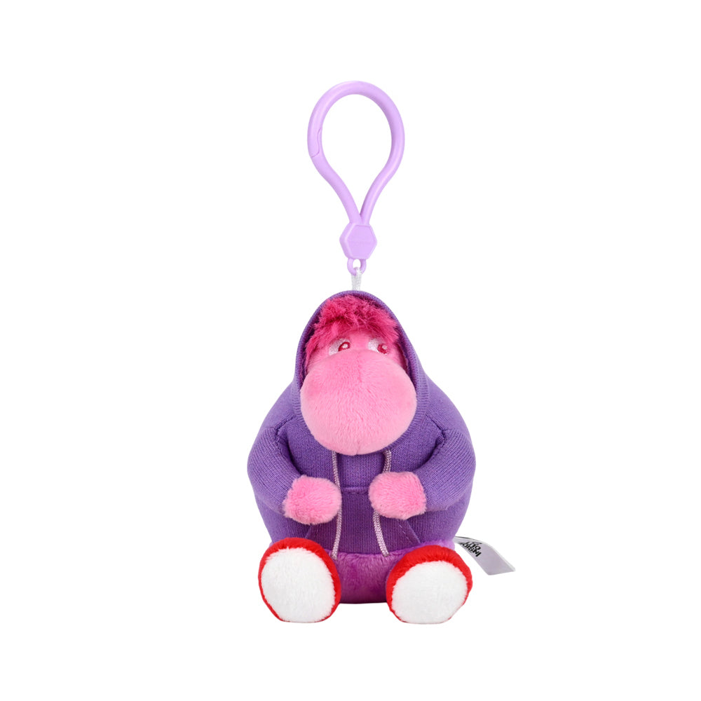 Inside Out 2 Keychain