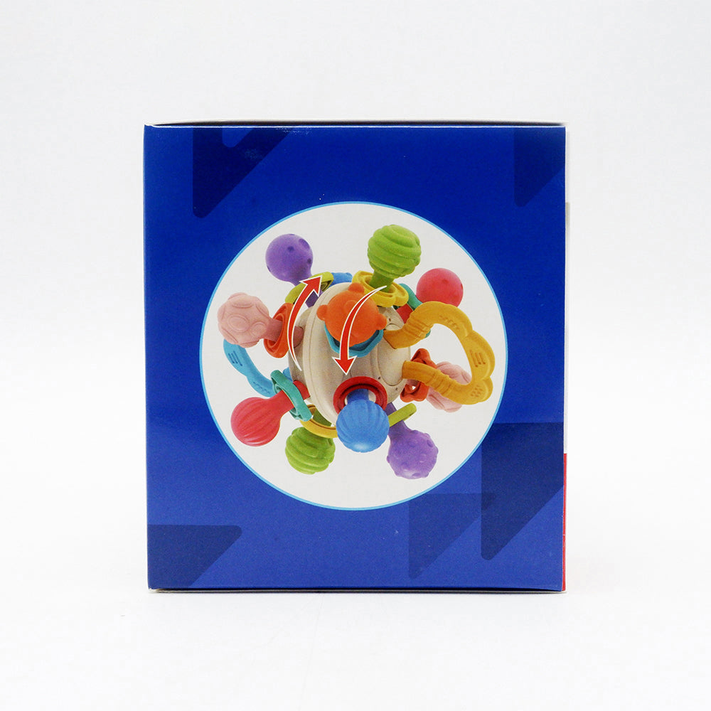 Huanger Sensory Baby Rattle