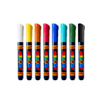 Y-Plus Allsurf Acrylic Pens - 8 Colors