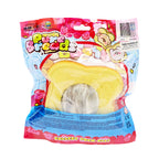 Orb Curiosities Pure Breads Squish - Cat