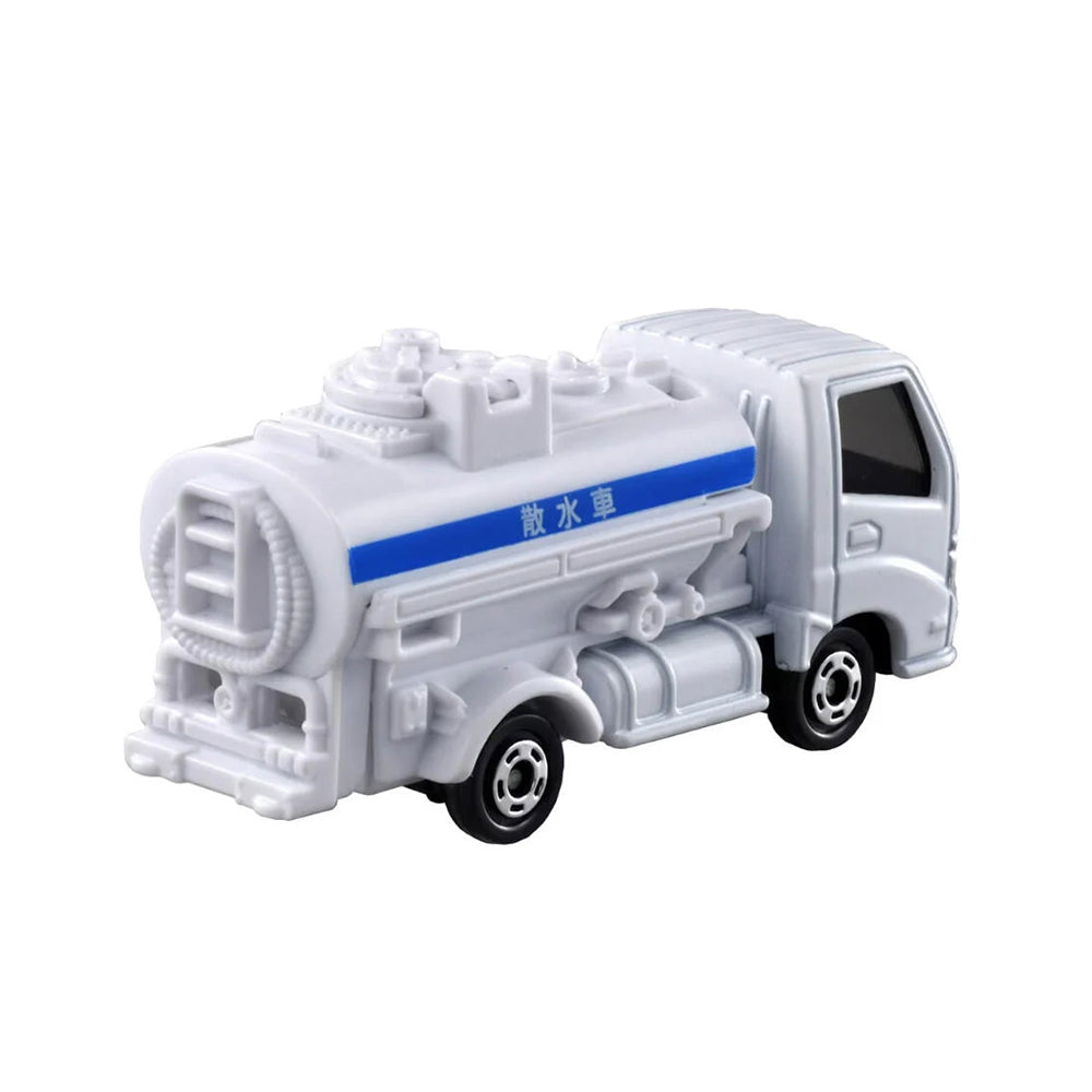 Tomica Honda No. 87 Sprinkler Truck 2025