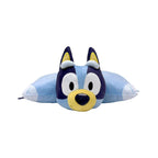 Bluey Cuddle and Dream Pillow
