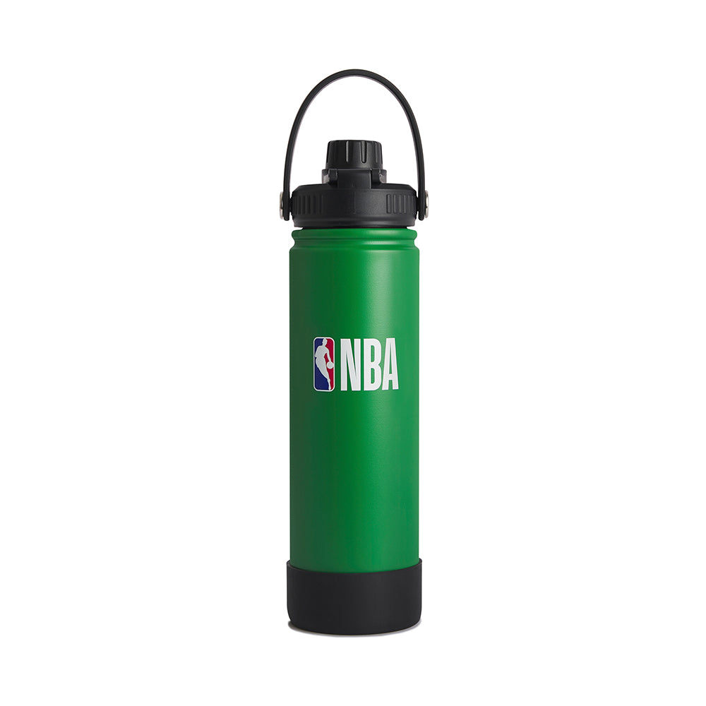 NBA Insulated Tumbler Colored 22oz - Boston Celtics