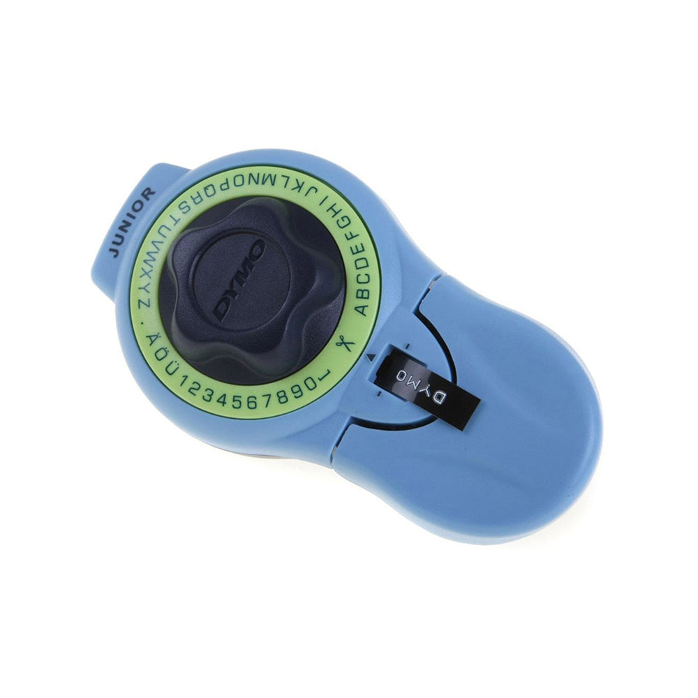 Dymo Junior Embosser Label Maker Main image