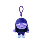 Inside Out 2 Keychain