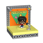 Funko Pop! Bitty Stages: BTS - Dynamite