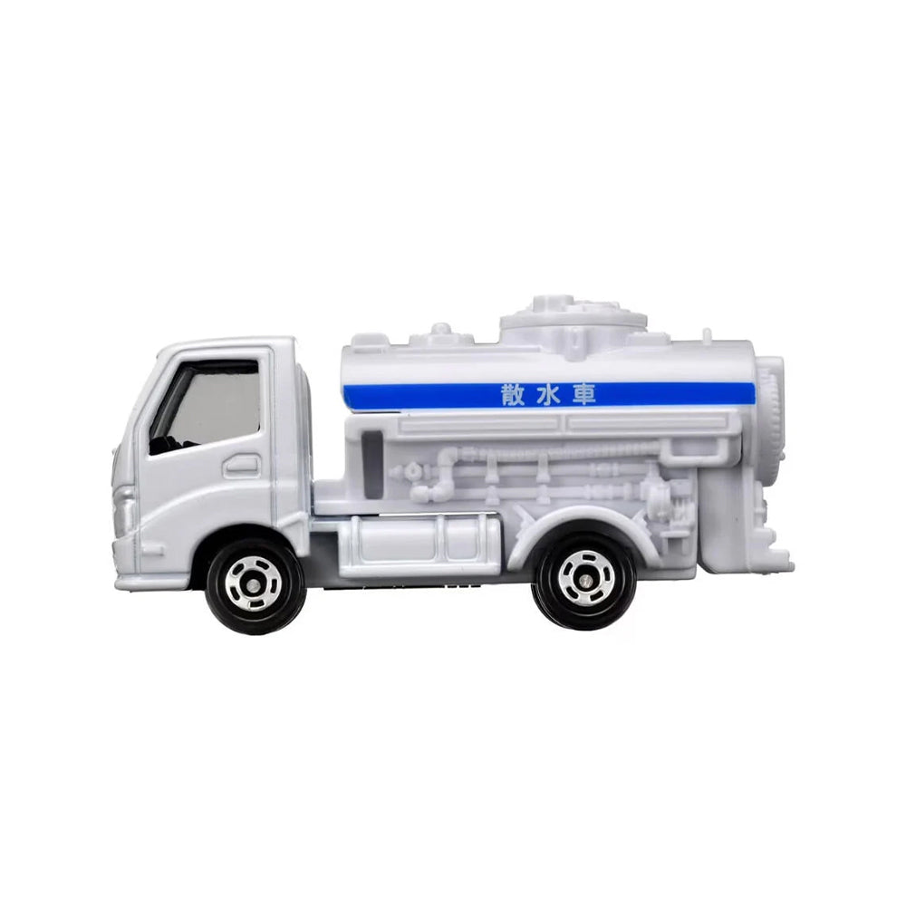 Tomica Honda No. 87 Sprinkler Truck 2025