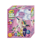 Crayola Silly Scents Dough Medium Set