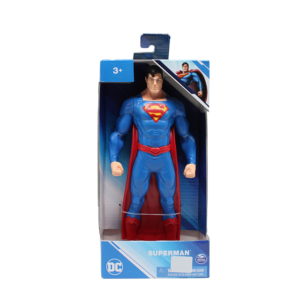 DC Super Heroes 9.5-Inch Action Figure Secondary image