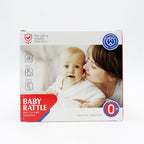Huanger Sensory Baby Rattle