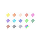 Y-Plus Sketch Pro 4.0mm Colour Pencil - 14 Colours
