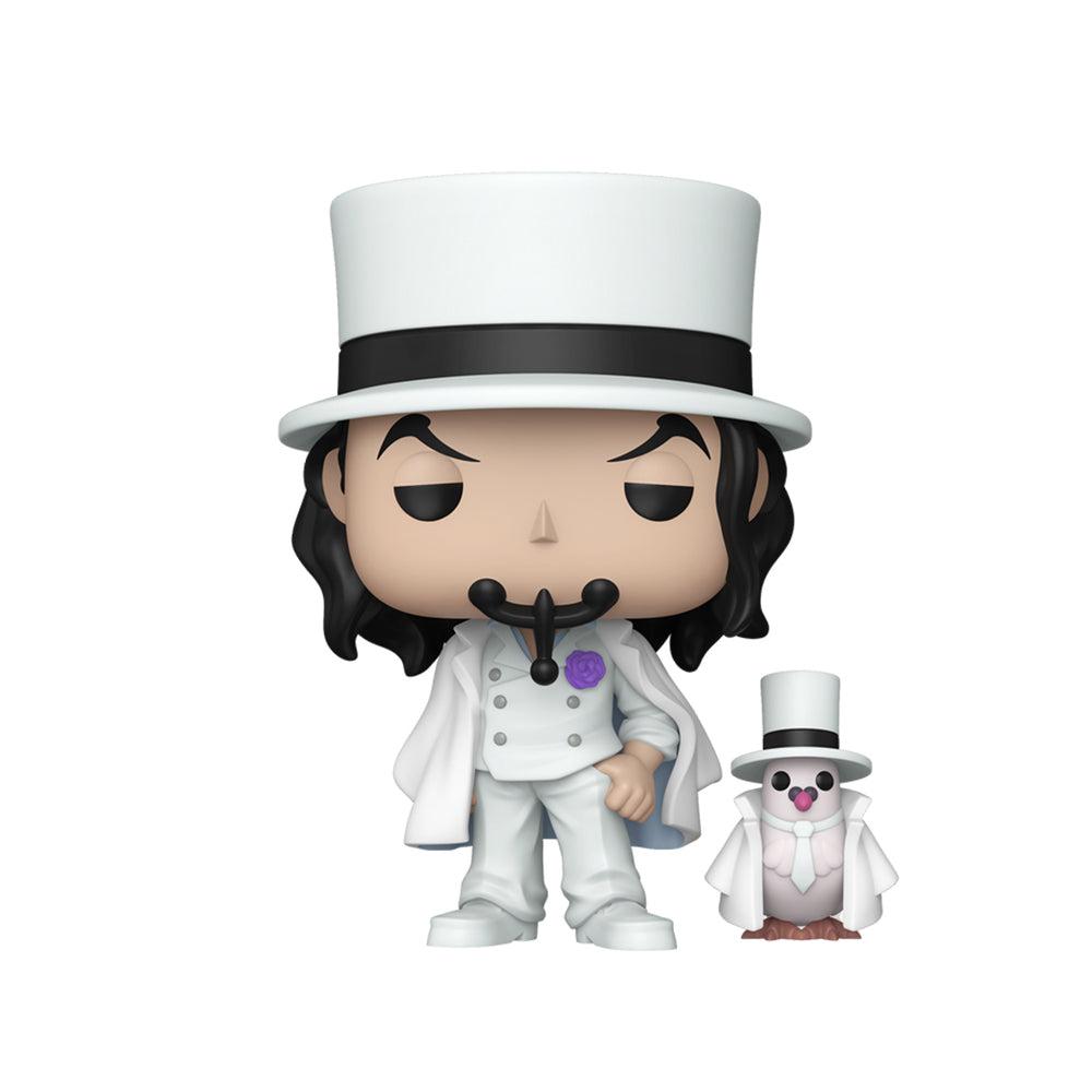 Funko Pop! Animation: One Piece